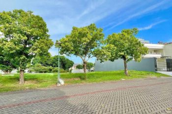 Jual Tanah Kavling Citraland Cluster Teluk Golf Hadap Barat SHM