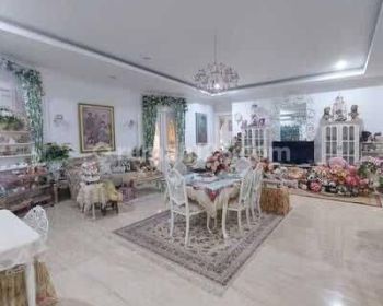 Rumah Siap Huni di Jual di Radio Dalam Gandaria Harga Murah Nego