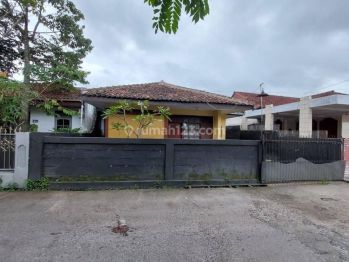 Tanah Murah Lokasi Strategis di Cicukang Indah