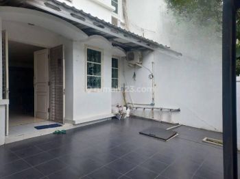 Rumah di Gading Arcadia 2 Lantai, Furmished, Siap Huni (DA1301R)