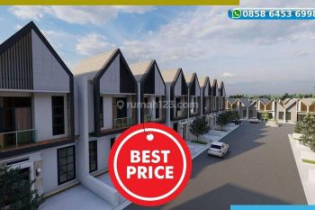 Limited Rumah Asri Di Bandung Rancaekek Dkt Pintu Tol 161H3