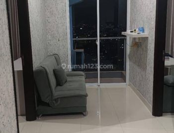 di sewakan Apartemen Puri Mansion 2 Kamar Tidur Furnished