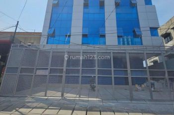 Ruko Jelambar Gandeng 3 Siap Pakai New Lokasi Sangat Strategis