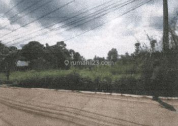 Teja Sukmana Tanah Bangunan Strategis Murah di Buahbatu Bandung