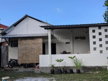 Dijual Tanah di Jalan Joyoagung Area Lowokwaru, Malang