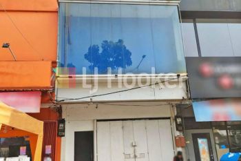 Ruko Mediterania Srengseng, Kembangan, Jakarta Utara