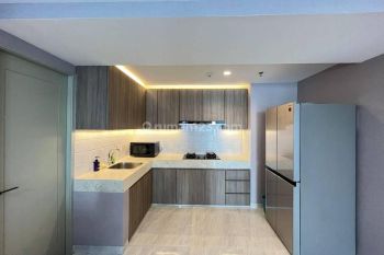 DI JUAL 1 UNIT CONDO MANHATTAN DI TOWER PRINCE