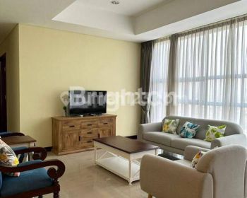 APARTMENT 2 BR ( privet lift) SOMERSET KENCANA PONDOK INDAH JAKARTA SELATAN
