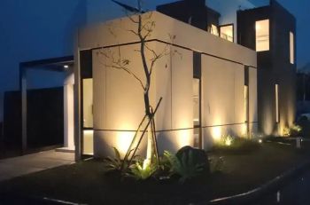 Rumah Impian Milenial - Citaville Pilar Cikarang Tipe Belfast