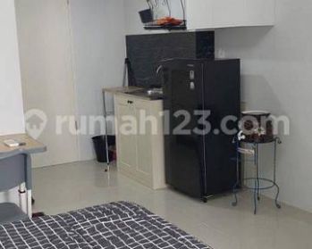 Apartemen Denver Studio Full Furnish Seberang Universitas Ciputra UC