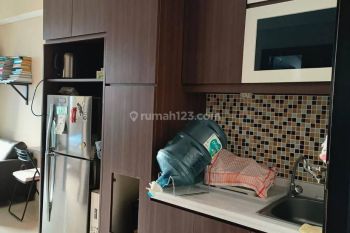 Dijual Aptm Westmark Tipe BR Luas 36m2 Ff Sertifikat