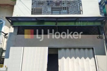 Ruko Jl. Bakti Raya Cilincing, Jakarta Utara