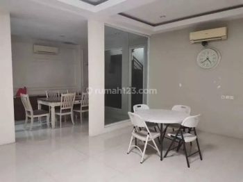 Rumah Murah Cluster Jade PHG Gading Serpong