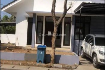 Disewakan Rumah Minimalis Siap Huni di Ujung Berung Bandung