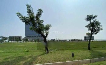 Kavling Komersial Big Box PIK2 Dekat Dengan Verse Sport