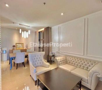Jual Cepat Apartment Sumatra 36 Gubeng Tipe 2br Furnished, Sby