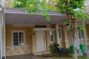 Rumah 2 lantai di semarang barat