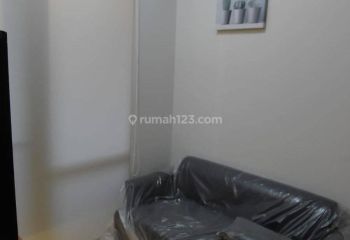 DIJUAL CEPAT Apartemen Vasanta Innopark 1BR Furnished View Pool