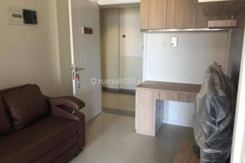Apartemen Parahyangan Residence 1 BR