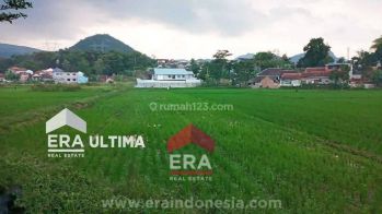 Murah Tanah Luas di Soreang