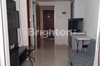 kan Apartemen 2BR Gunawangsa Tidar Surabaya