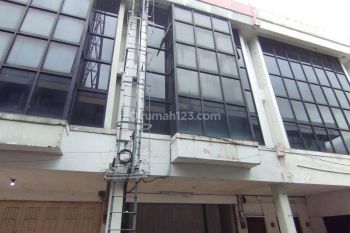 Ruko bagus siap huni di raya cibabat cimahi