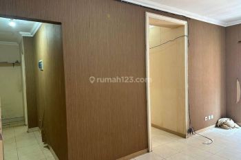 Apartement The City Resort Residences 2 BR