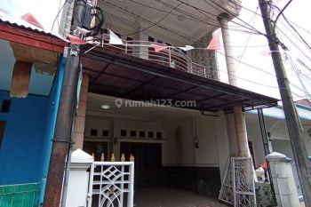 Rumah 2 Lantai Di Perumnas 1 Karawaci Kota Tangerang SHM
