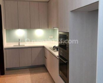 Apartemen Siap Huni di Kelapa Gading