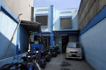 Gudang Bagus Rapih Siap Pakai di Kalideres, Kode 0030 Deihos