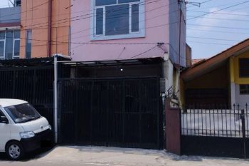 Sale Ruko: Ruko Kebon Kopi