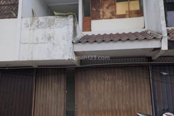 Ruko Di Srenseng,kembangan Jakarta Barat