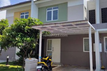 Rumah Bagus Minimalis Dayana Summarecon Bandung Harga Terbaik