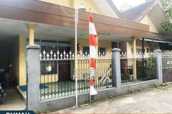 Disewakan Rumah Semi Frniished di Sulfat