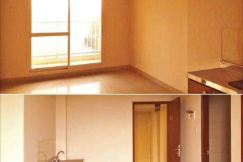 Apartemen Callia Lantai  06 Pulomas, Jakarta Timur