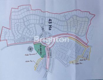 TANAH LUAS DI Jl ATLIT PON HARAPAN BARU SAMARINDA SEBERANG