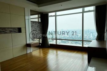 Town House Kempinski Residence Lokasi Di Mentreng Jakpus
