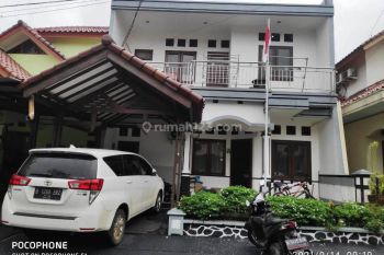 Rumah Secondary Dalam Perumahan Gema Pesona Estate