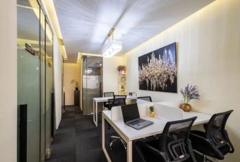 Sewa Virtual Office Graha Mampang