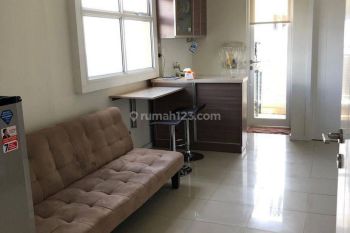 Apartemen Parahyangan Residence Ciumbuleuit Bandung 2 BR