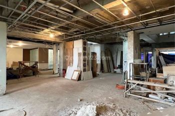 2 Unit Townhouse Connecting Bisa Beli Salah 1 Saja di Cipete