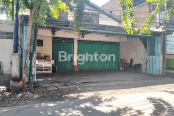 GUDANG SEMOLOWARU DEKAT RAYA MERR