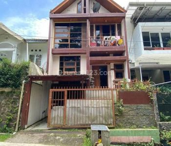 Rumah Murah split level di Setiabudi Regency, ONLY 1 Milyar