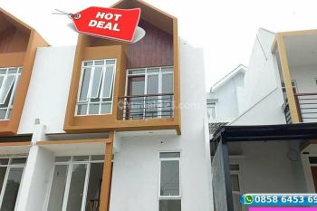 Top Cluster Cityview Di Sindanglaya Bandung Dkt Cicaheum 61H11