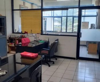 Dijual Ruko 2 Lantai Dekat Depan Raya Daerah Jatinegara Jakarta Timur