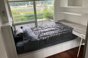 Disewakan 3BR Landmark Residence
Full Furnished Bagusss