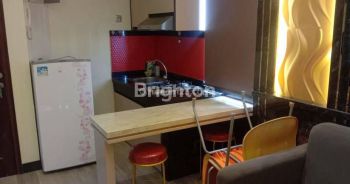 APARTEMEN MEDITERANIA RESINDE ANCOL