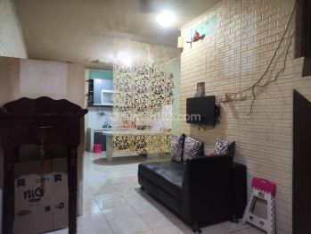 Rumah 2 lantai Jakarta barat