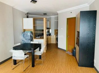 Harga Nego.. Apartemen Apik Siap Huni Di Grand Setiabudi, Bandung