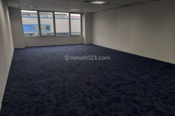 Sewa Mini Office 79 M2 di Gedung Ventura Simatupang, Murah, Nego